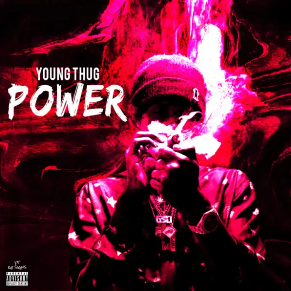 Instrumental: Young Thug - Check